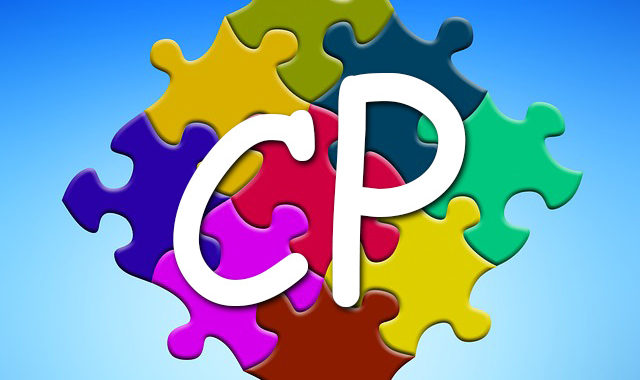 CP Puzzle