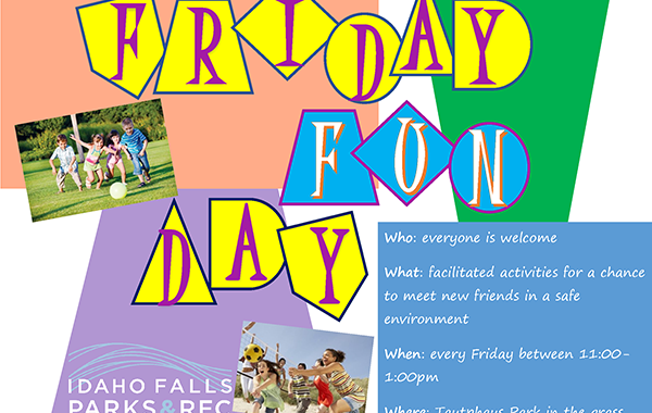 FFD Flyer